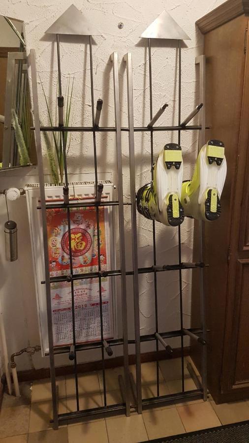 Ferienwohnung Orchidee Винтерберг Экстерьер фото